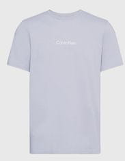 Calvin Klein Pánské triko Regular Fit NM2170E-FTV (Velikost S)