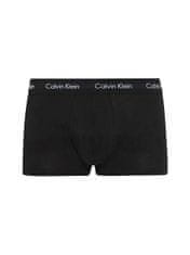 Calvin Klein 5 PACK - pánské boxerky NB2734A-XWB (Velikost M)