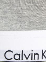 Calvin Klein Dámská podprsenka Bralette QF7059E-P7A (Velikost S)