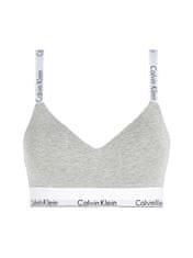 Calvin Klein Dámská podprsenka Bralette QF7059E-P7A (Velikost S)