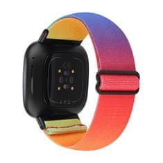 BStrap Pattern řemínek na Huawei Watch 3 / 3 Pro, multicolor