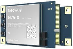 NEOWAY N75 mini PCIe