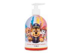 Nickelodeon 500ml paw patrol hand soap, tekuté mýdlo