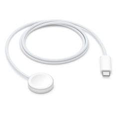 1M Type-C Port Magnetický rychlý nabíjecí kabel pro Apple Watch