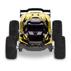 Overmax RC Auto X-QUEST Barva: Blue, black and yellow