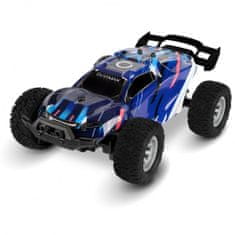 Overmax RC Auto X-QUEST Barva: Blue, black and yellow