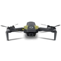 Overmax Dron X-BEE DRONE 9.5 Fold Barva: Black