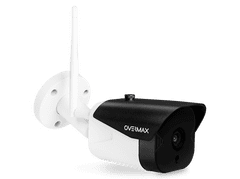 Overmax Venkovní IP Kamera CAMSPOT 4.7 PRO Barva: White