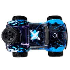 Overmax RC Auto X-HOOLIGAN Barva: Blue/black