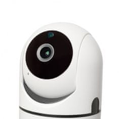 Overmax Vnitřní IP Kamera CAMSPOT 3.6 Barva: White