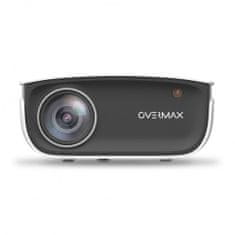 Overmax Projektor MULTIPIC 2.5 Barva: White and black