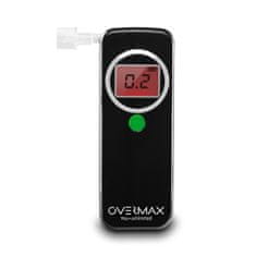 Overmax Alkohol tester AD-02 Barva: Black