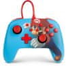 Enhanced Wired Controller, Mario Punch (SWITCH) (1518605-02)