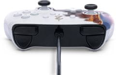 Power A Enhanced Wired Controller, Hero's Ascent (SWITCH) (NSGP0031-01)