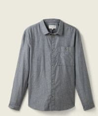 Tom Tailor Pánská košile Regular Fit 1037464.32346 (Velikost L)