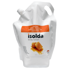 Cormen Krém ISOLDA včelí vosk s mateřídouškou - sáček 2,5 l