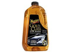 Meguiar's Gold Class Car Wash Shampoo & Conditioner - extra hustý autošampon s kondicionéry, 1892 ml