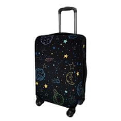 KUFRYPLUS Obal na kufr H560 Galaxie S