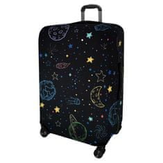 KUFRYPLUS Obal na kufr H560 Galaxie L