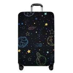 KUFRYPLUS Obal na kufr H560 Galaxie L