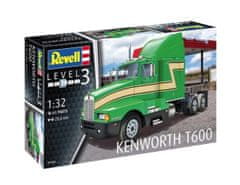 Alum online KENWORTH T600 - Revell 07446