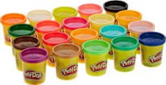 Alum online Modelína velké balení 20 ks - Play-Doh