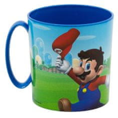 Alum online Hrneček 350 ml - Super Mario
