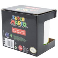 Alum online Keramický hrnek s dárkovou krabicí 325 ml - Super Mario Group