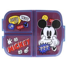 Alum online Sendvičový box - Mickeyho světa
