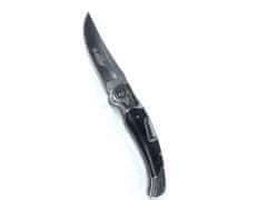Kandar Kapesní nůž se zdobenou rukojetí, 20 cm T-329