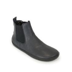 Dámská barefoot vycházková obuv Debora černá (Velikost 38)