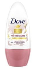 Dove Dove, Zimní péče, Antiperspirant roll-on, 50 ml