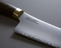Suncraft Nůž kuchyňský Suncraft ELEGANCIA Slicer 250 mm [KSK-03]