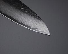 Suncraft Kuchyňský nůž Suncraft SENZO CLASSIC Paring 80 mm [SZ-01]