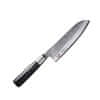 Kuchyňský nůž Suncraft SENZO CLASSIC Santoku 167 mm [SZ-04]