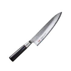 Suncraft Kuchyňský nůž Suncraft SENZO CLASSIC Chef 200 mm [SZ-05]