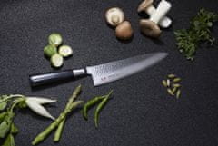 Suncraft Kuchyňský nůž Suncraft SENZO CLASSIC Chef 240 mm [SZ-06]
