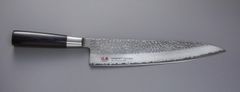 Suncraft Kuchyňský nůž Suncraft SENZO CLASSIC Chef 240 mm [SZ-06]