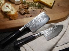 Suncraft Kuchyňský nůž Suncraft SENZO CLASSIC Mini Chef 100 mm [SZ-09]