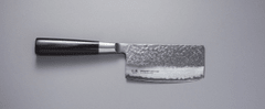 Suncraft Kuchyňský nůž Suncraft SENZO CLASSIC Mini Usuba 100 mm [SZ-08]