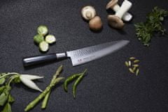 Suncraft Kuchyňský nůž Suncraft SENZO CLASSIC Chef 200 mm [SZ-05]
