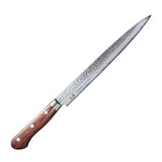 Suncraft Kuchyňský nůž Suncraft SENZO UNIVERSAL Slicer 240 mm [FT-05]