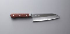 Suncraft Kuchyňský nůž Suncraft SENZO CLAD Santoku 165 mm [AS-01]