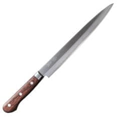 Suncraft Kuchyňský nůž Suncraft SENZO CLAD Slicer 240 mm [AS-05]