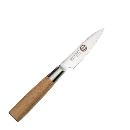 Suncraft Kuchyňský nůž Suncraft MU BAMBOO 80 mm [MU-01]