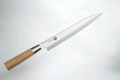 Suncraft Suncraft MU BAMBOO Sashimi kuchyňský nůž 210 mm [MU-05]
