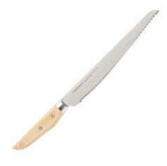 Suncraft Suncraft SESERAGI kuchyňský nůž na chleba 223 mm [MS-001]