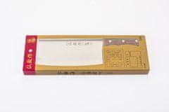 Suncraft Kuchyňský nůž Suncraft YK-800 čínský sekáček 175 mm [YK-800]