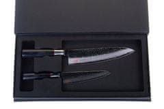 Suncraft Sada nožů Suncraft Senzo Classic v dárkovém balení: [SZ_0503]