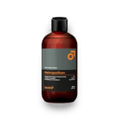 Beviro Přírodní sprchový gel Natural Body Wash Metropolitan Varianta: 250 ml